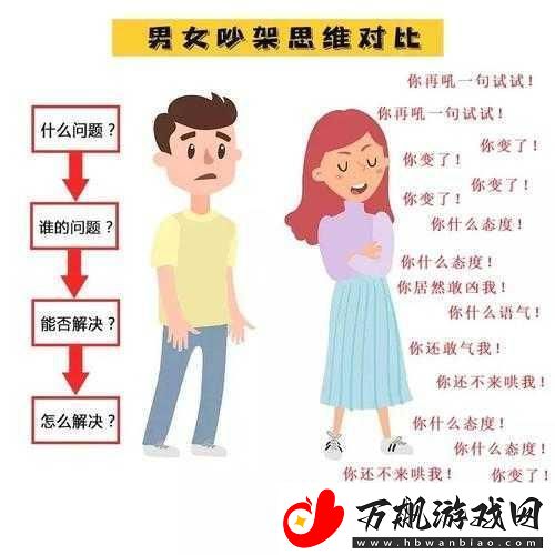 男生和女生差差-1.-男生与女生在生活中的趣味差异探讨