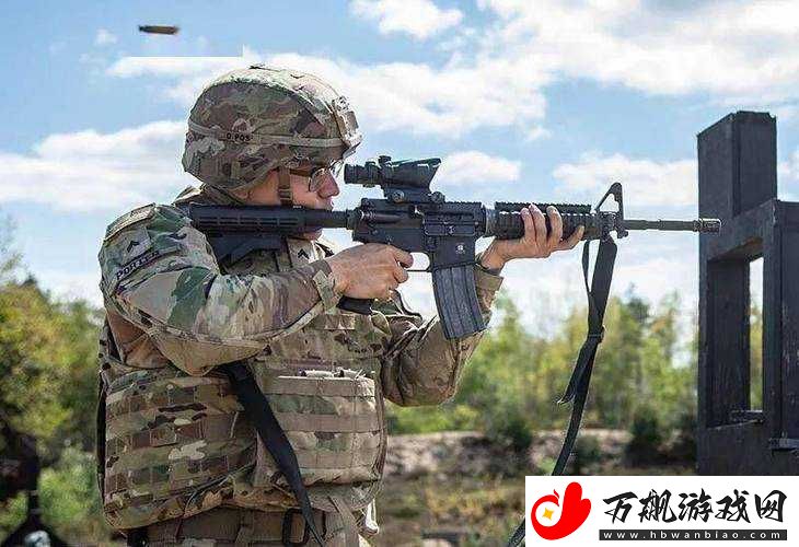 DayZ游戏中M4枪械寻找攻略-常见刷新位置全面分享与解析
