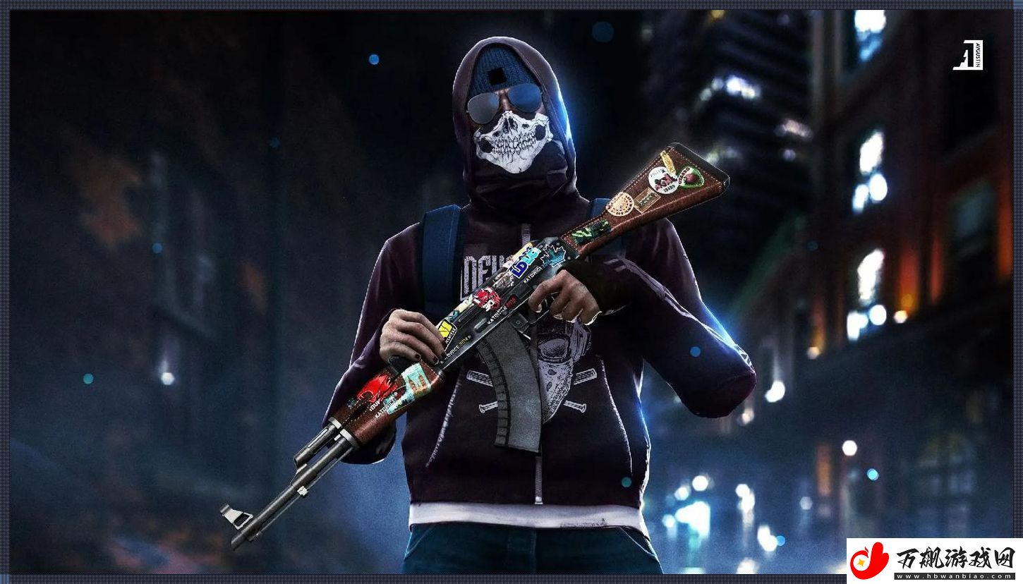 “CSGO高清大片-惊掉下巴！吃瓜群众表示：这操作-给跪了！”