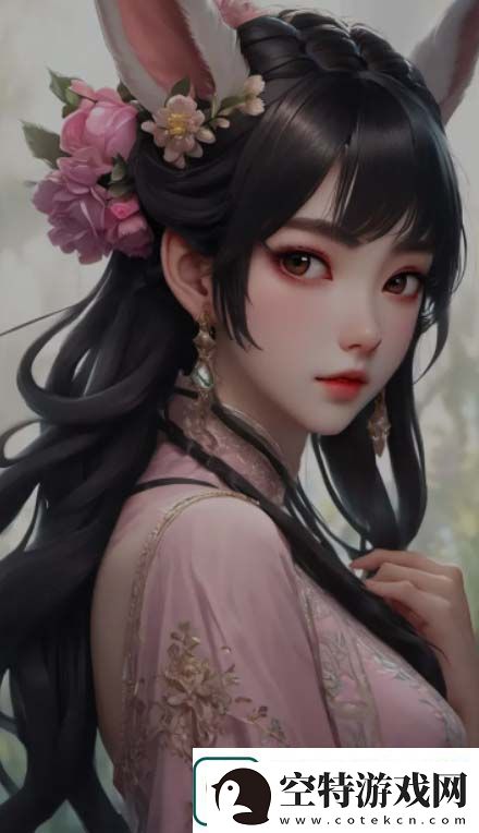 在众多女性角色游戏中-如何选择一个适合C女性的角色
