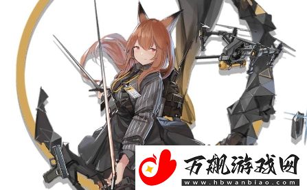 明日方舟近卫干员芙兰卡基本信息介绍