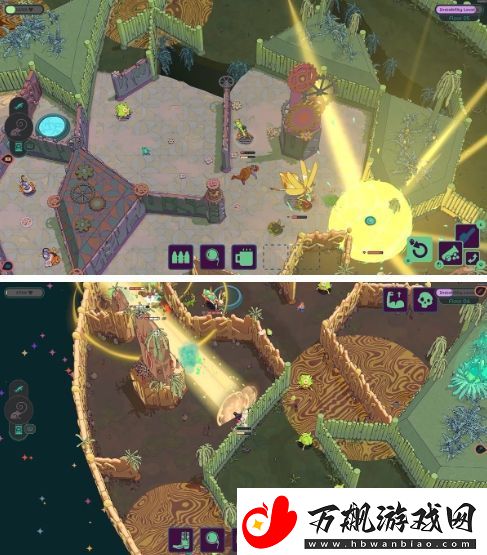 超时空地牢公开B测启动