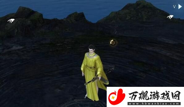 逆水寒手游神龟韬晦盔怎么获得