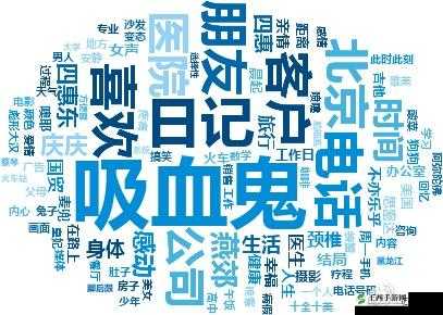 关键词,个性定制