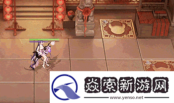 无期迷途萦萦技能是什么