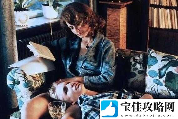 欧美老妇