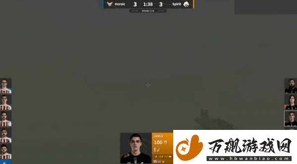 上海Major正赛阶段