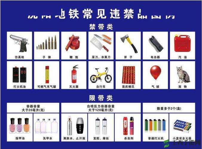 外出佩戴小玩具坐地铁的注意事项:保障出行安全与文明