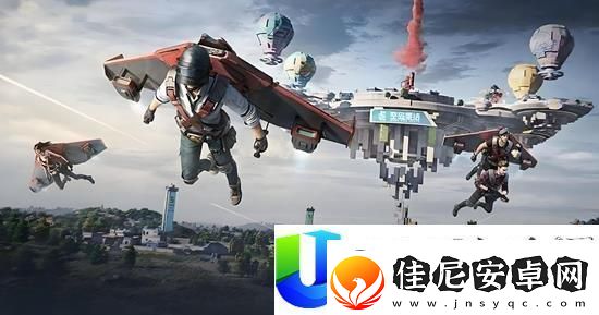 和平精英冷魅狂客皮肤上线时间与新神装介绍