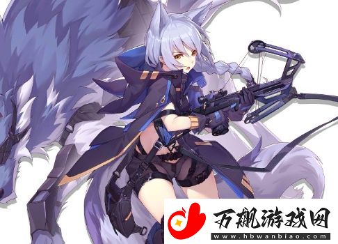 明日方舟狙击干员普罗旺斯基本信息介绍