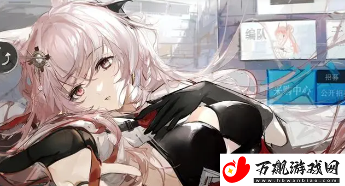 明日方舟4.5周年庆联合卡池什么角色好