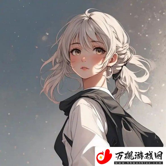 快手两字昵称