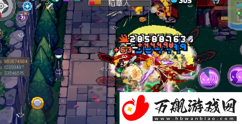 元气骑士前传零氪平民玩家怎么选职业