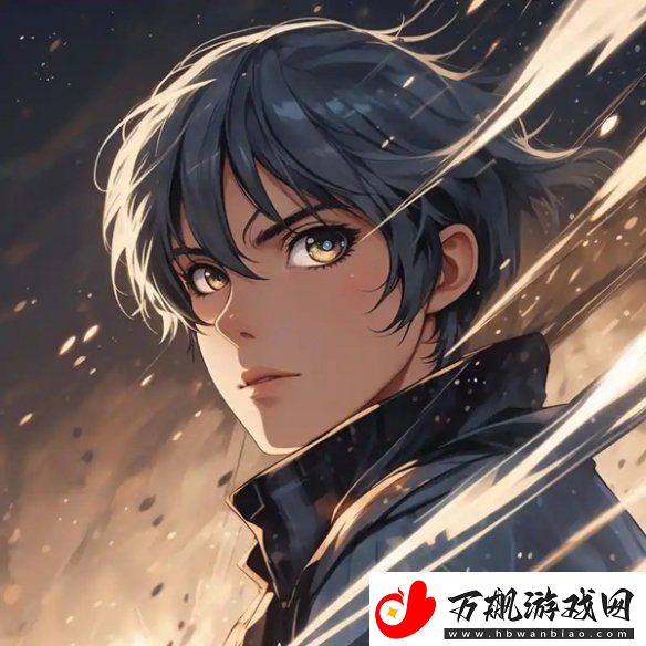 快手两字昵称