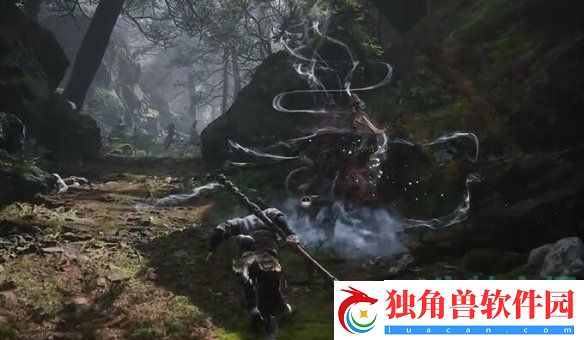 黑神话悟空未经点化无法吸存精魄怎么办