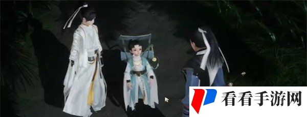 《射雕》博物百科病龙台答题攻略