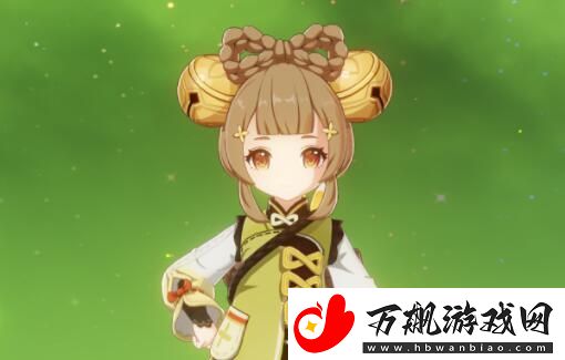 原神瑶瑶种门配队思路攻略