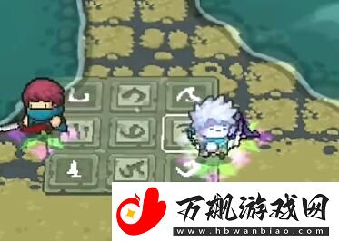 元气骑士前传怎么解密：战斗中的即时通讯与团队协作