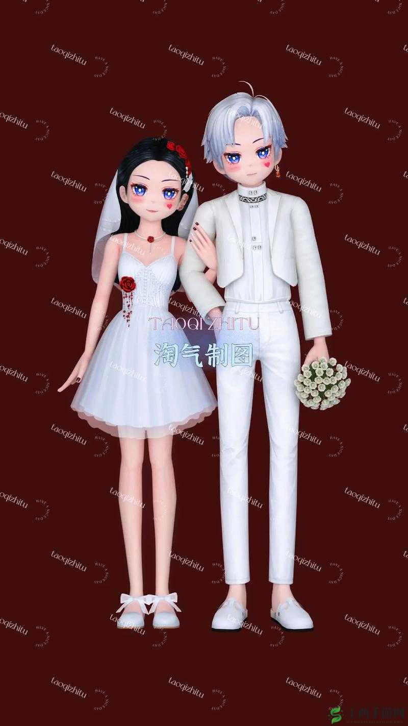 劲舞团手游结婚系统玩法流程一览