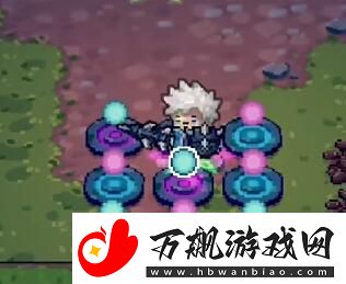 元气骑士前传怎么解密