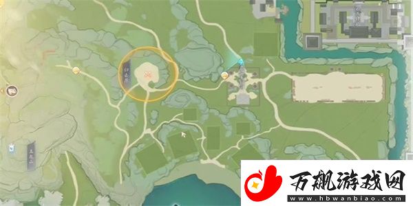 射雕手游六韬的收集技巧