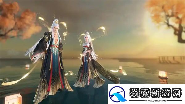 逆水寒手游野利白妙史诗挑战攻略