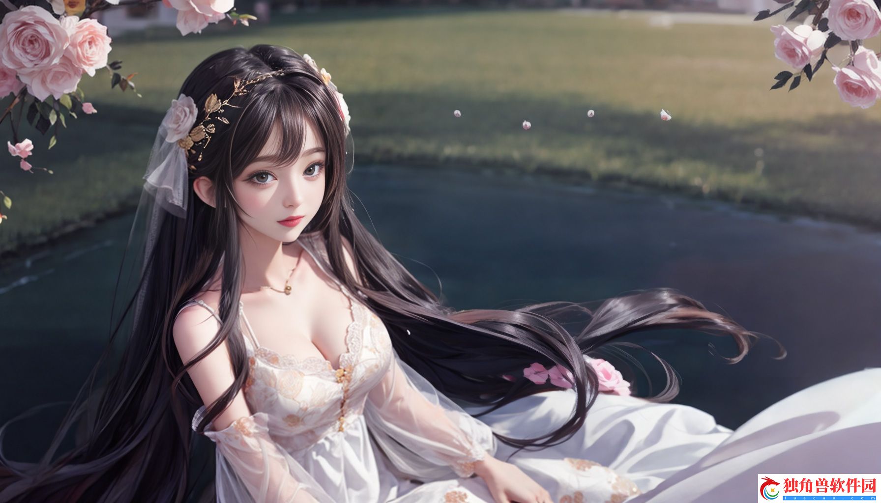 暴躁妹妹CSGO剧情介绍：她为何如此愤怒