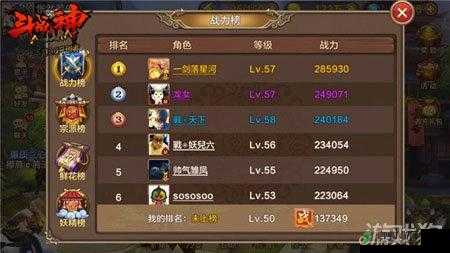 全民斗战神,解锁战力飙升的秘籍通道
