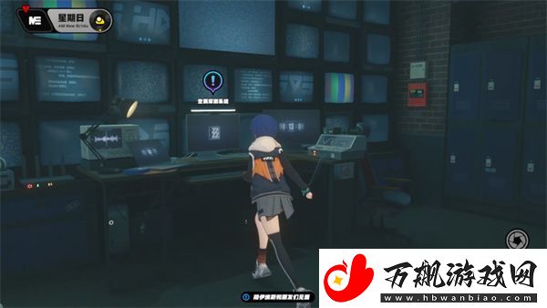 绝区零孩子的交友监督任务怎么做