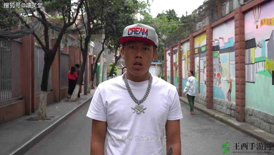 东南亚少女 rapperdiss ：用音乐诉说独特态度与力量