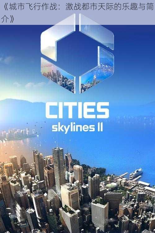 《城市飞行作战：激战都市天际的乐趣与简介》