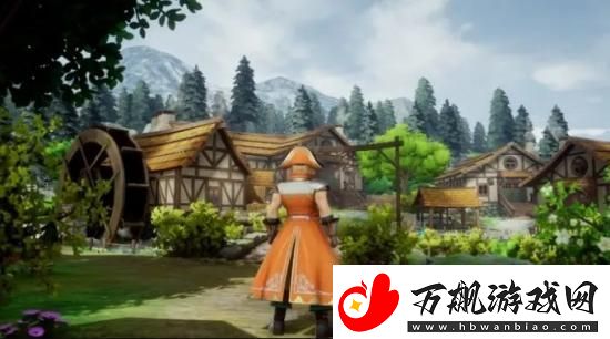 浪漫沙加2重制版即将发售-switch已提供试玩