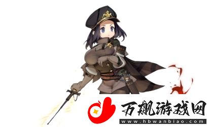 白夜极光柯蒂基本信息及技能介绍