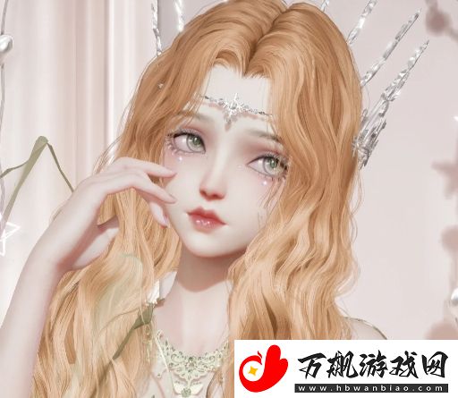 以闪亮之名青澄最新捏脸代码介绍
