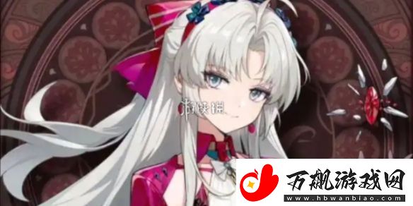 鸣潮珂莱塔cv是谁-鸣潮珂莱塔配音演员介绍