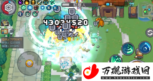 元气骑士前传零氪平民玩家怎么选职业