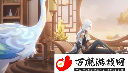 原神新角色闲云基本信息介绍