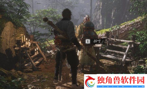 黑神话悟空未经点化无法吸存精魄怎么办