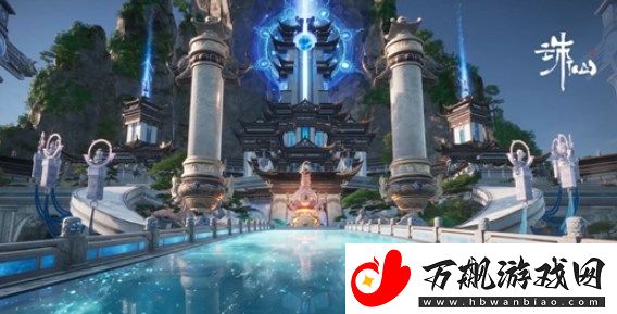 诛仙世界什么时候公测：世界探险全解析