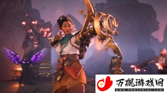 龙腾世纪4怎么设置队友自动放技能-队友自动放技能设置方法