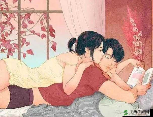 男女一起差差差差差:探索情感与欲望的边界
