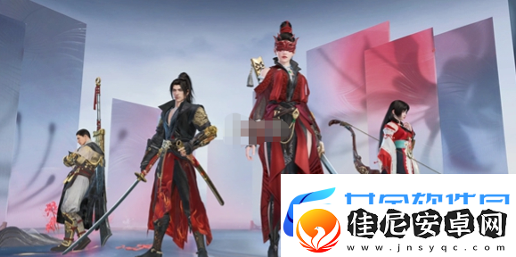 永劫无间手游精力怎么恢复-永劫无间手游精力恢复途径汇总