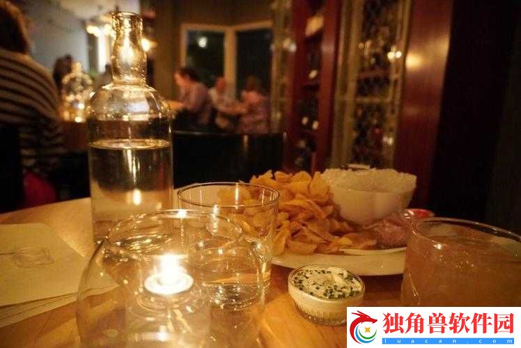 厨房里的激战-2-美国版公司：引领美食战场新潮流