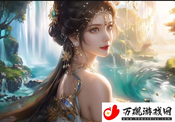 美女的烦恼：外貌与内心的双重压力