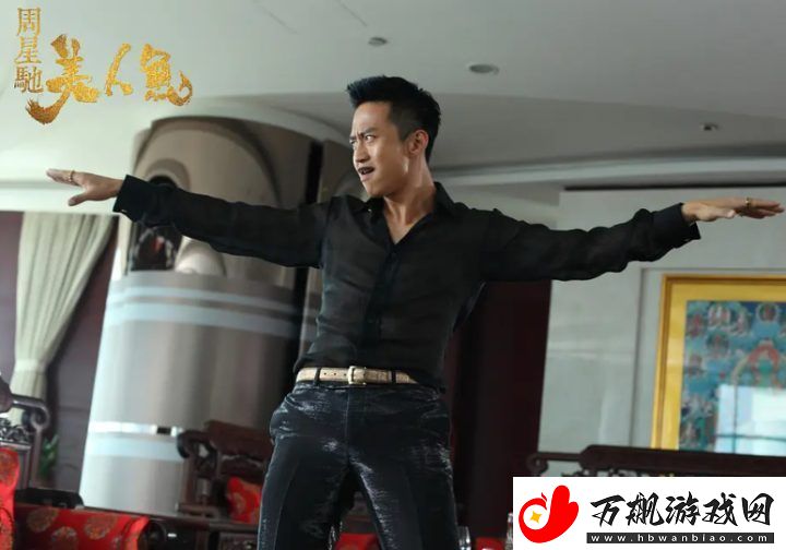 邓超票房从34亿降至9千万-“百亿演员”引争议
