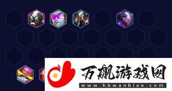 云顶之弈s10赛季比特女警怎么玩