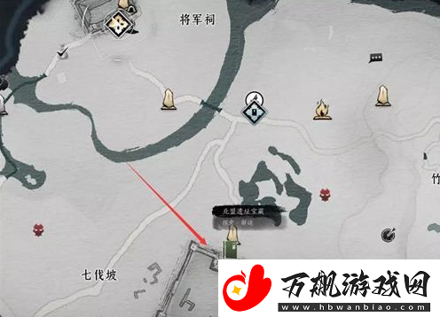 逆水寒手游凌虚一指获取方法介绍