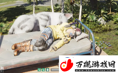 七日世界月亮猫获得方法介绍