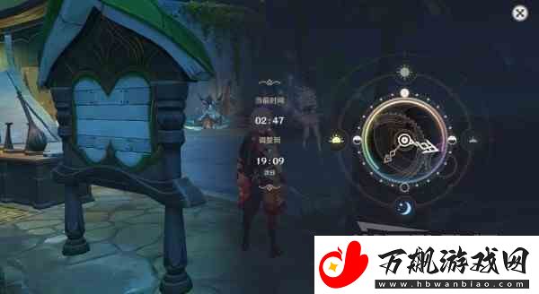 原神3.1版本沙漠魔神任务方法攻略