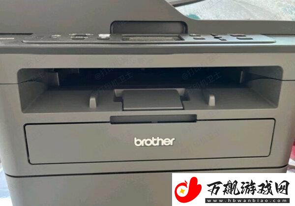 兄弟打印机连不上wifi怎么办